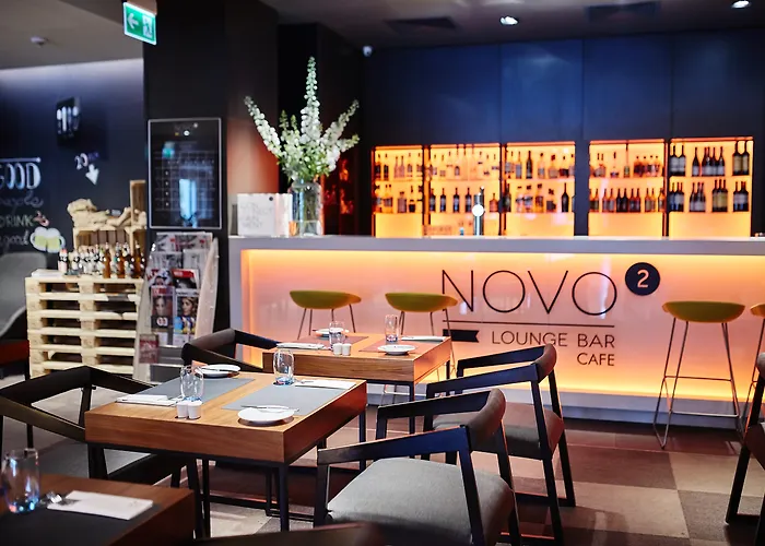 Novotel Krakow City West