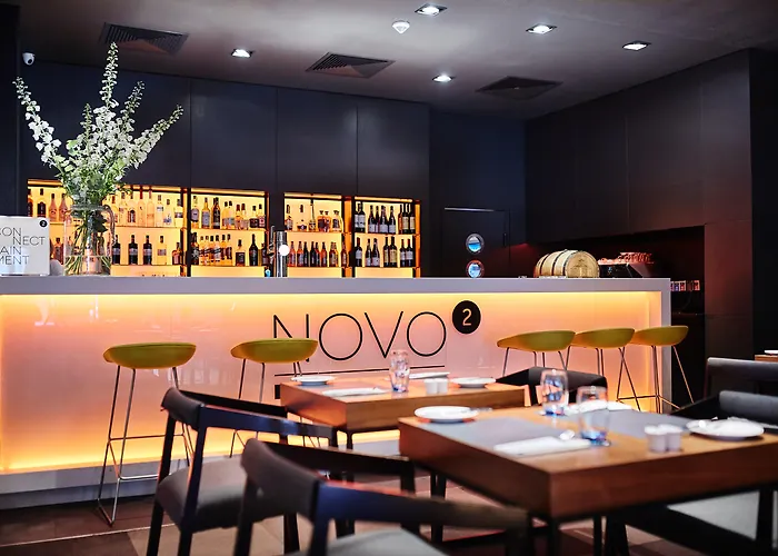 Novotel Krakow City West
