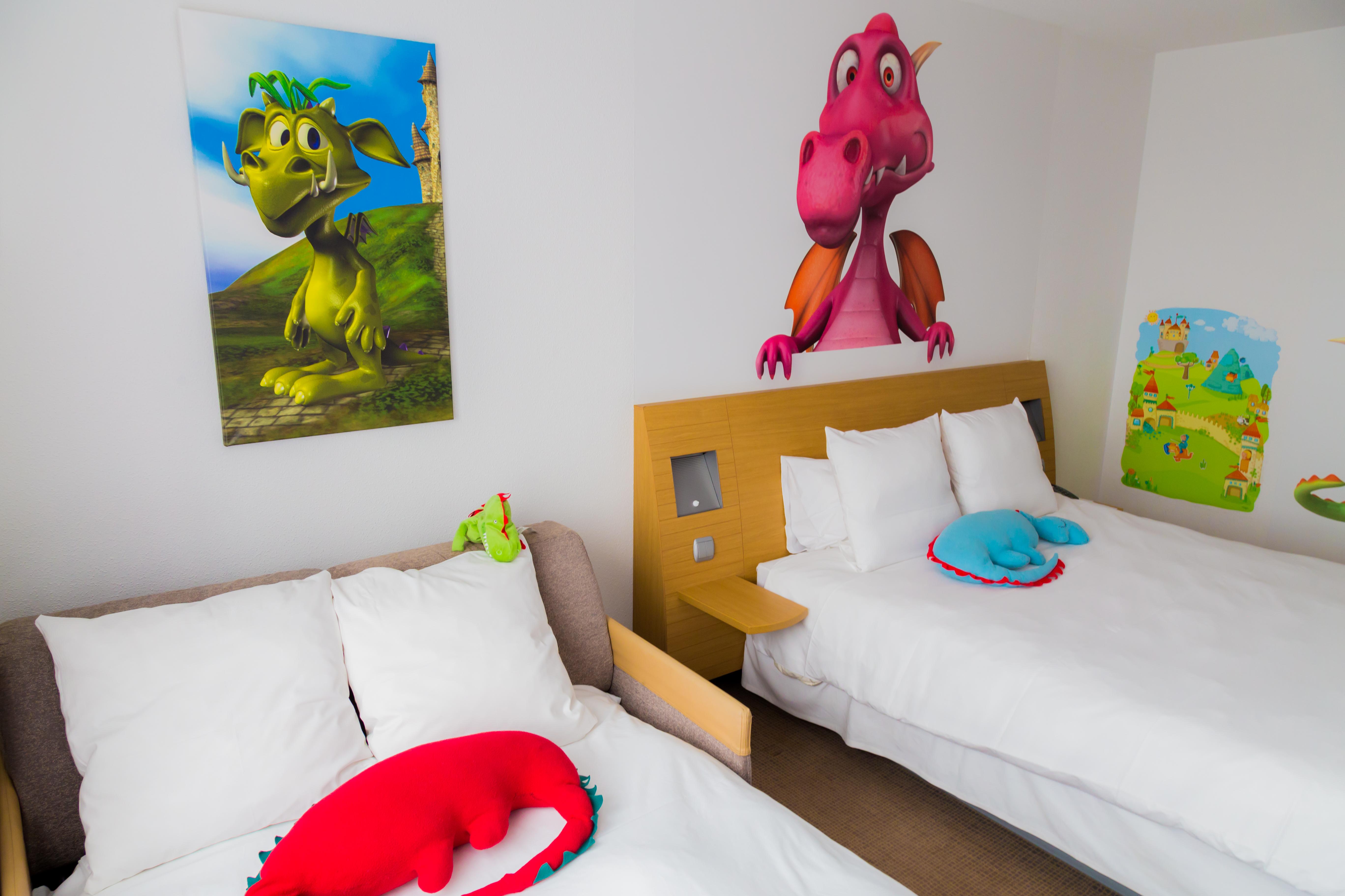 Novotel West Krakow