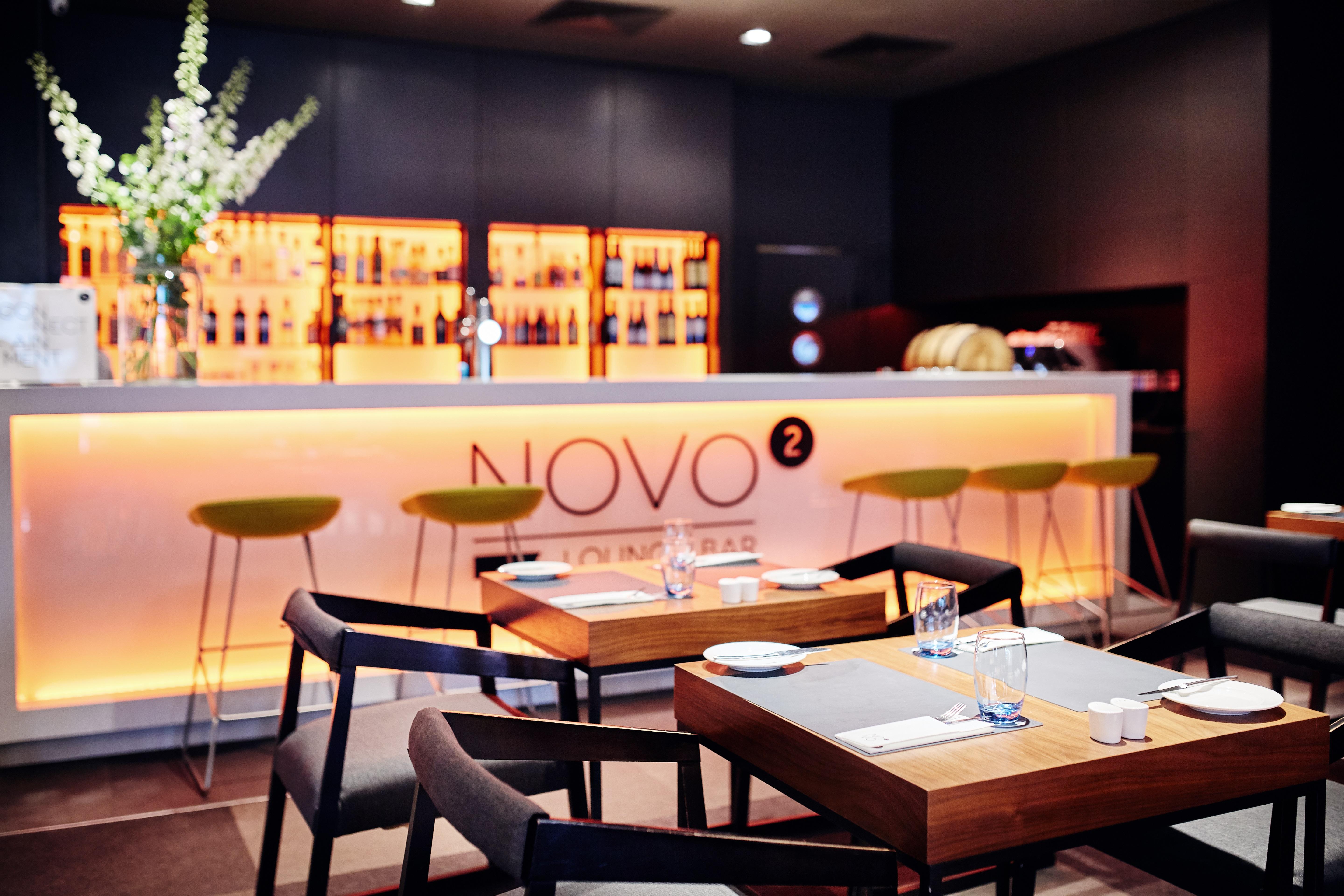 Novotel West Hotel