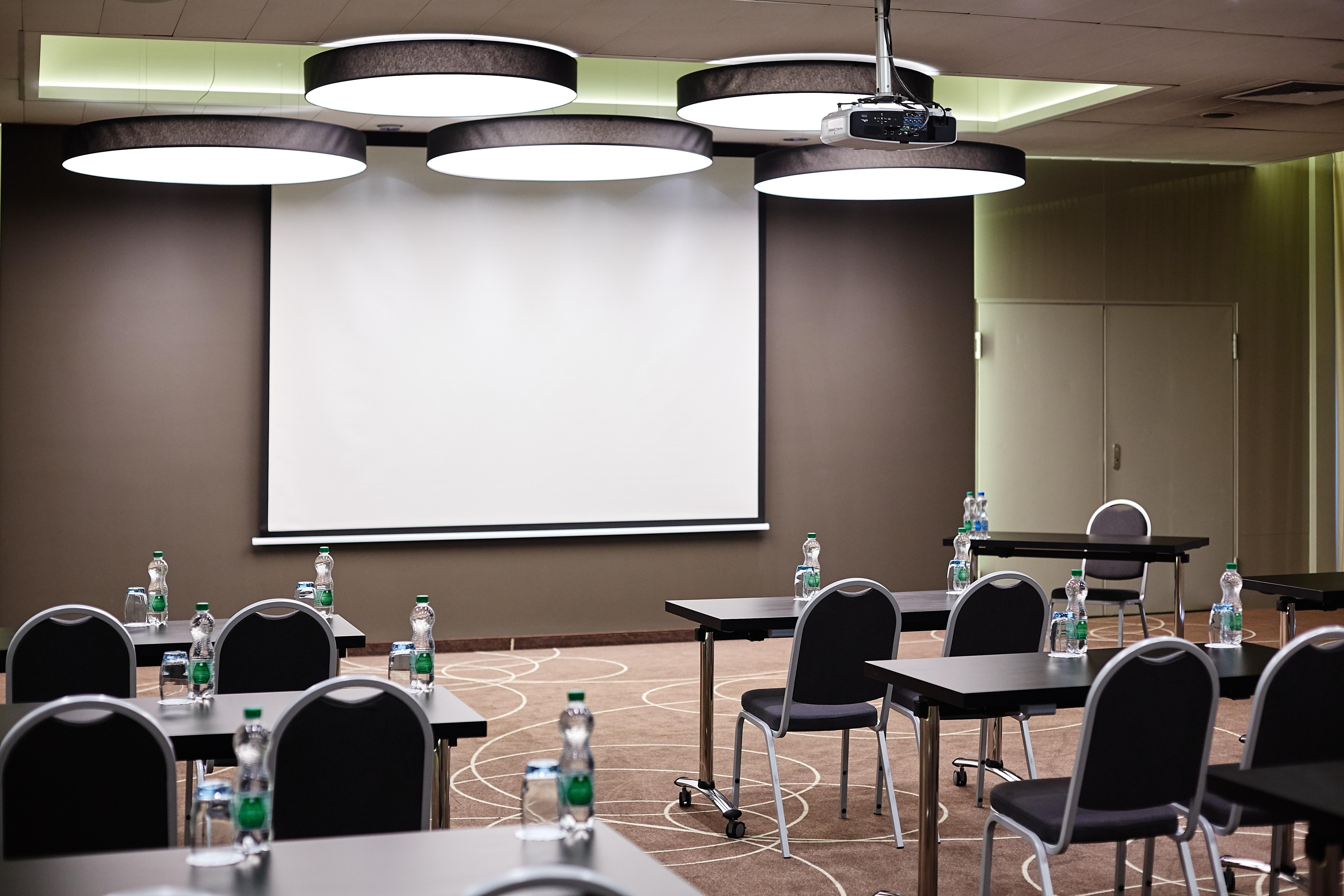 Hotel Novotel West Krakow