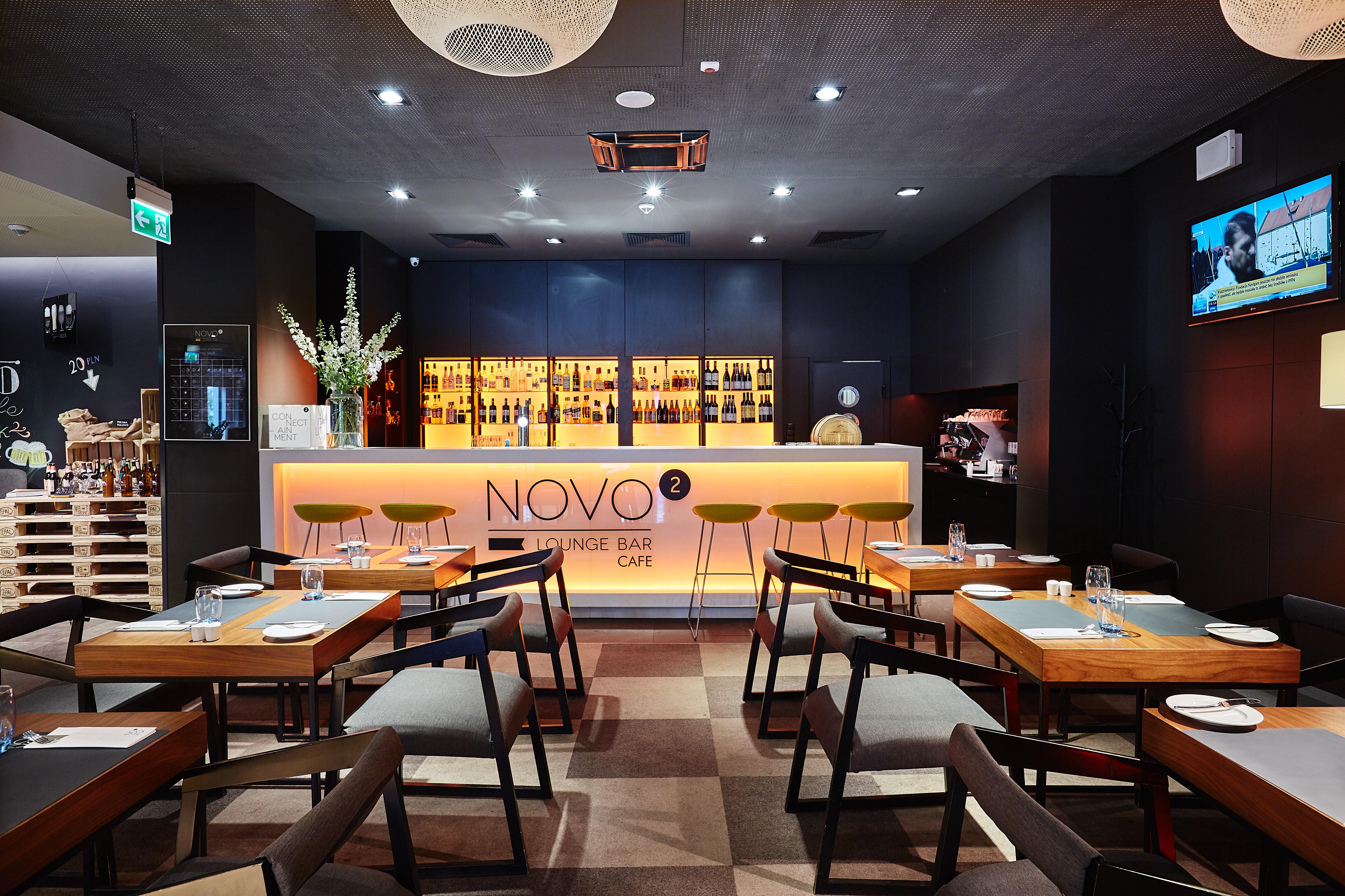 Novotel West Hotel Krakow