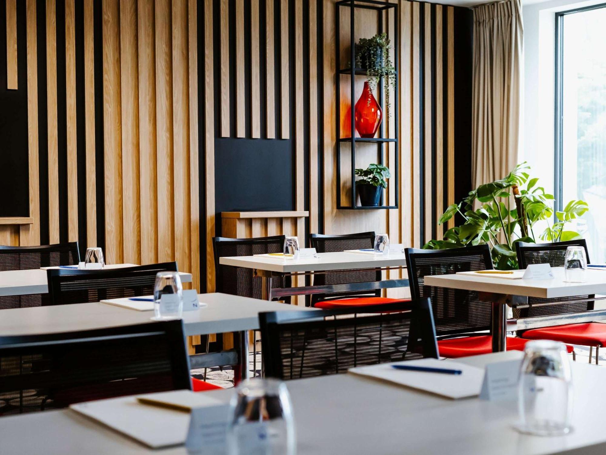Novotel West Hotel Krakow
