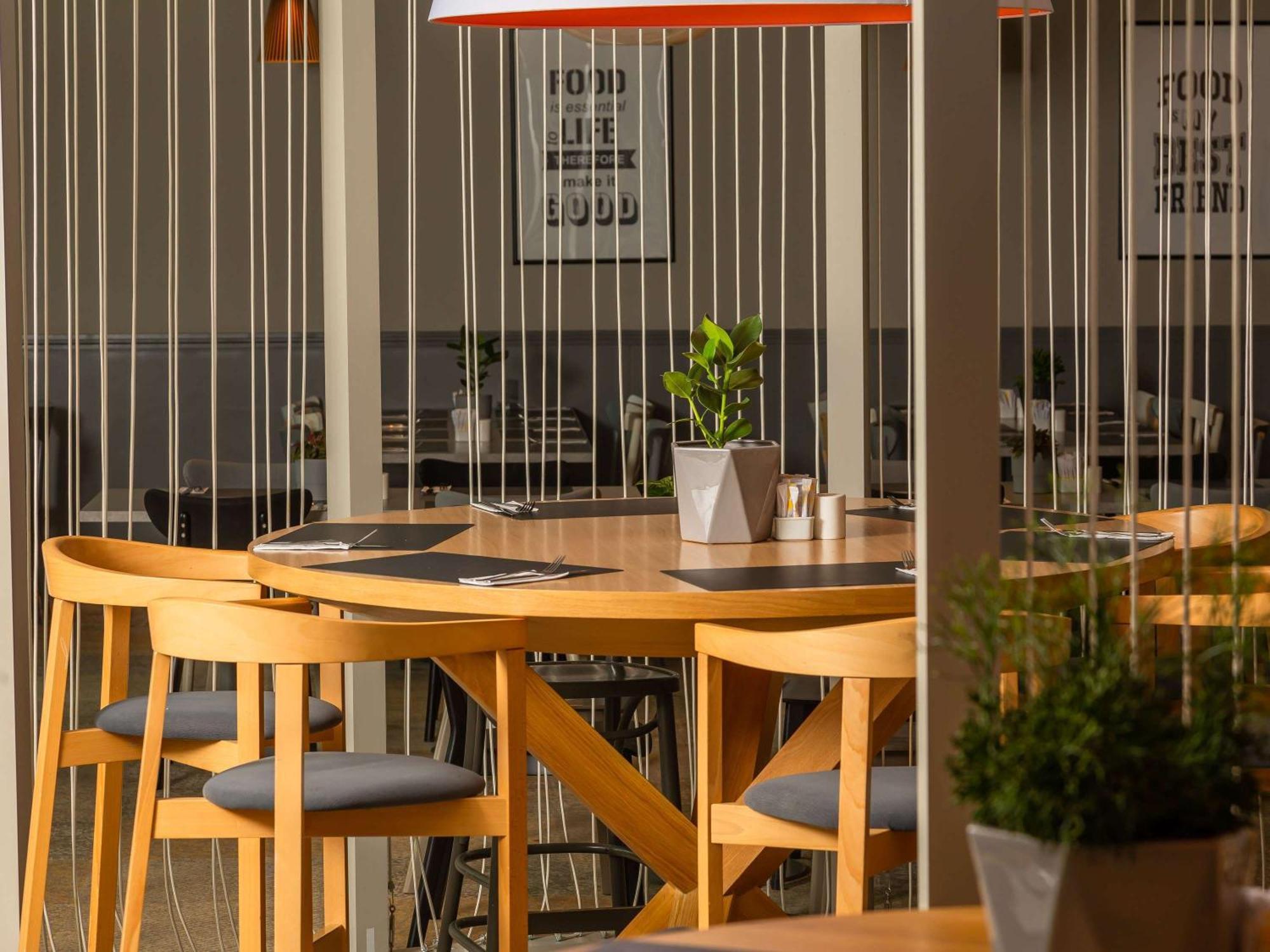Novotel West Krakow