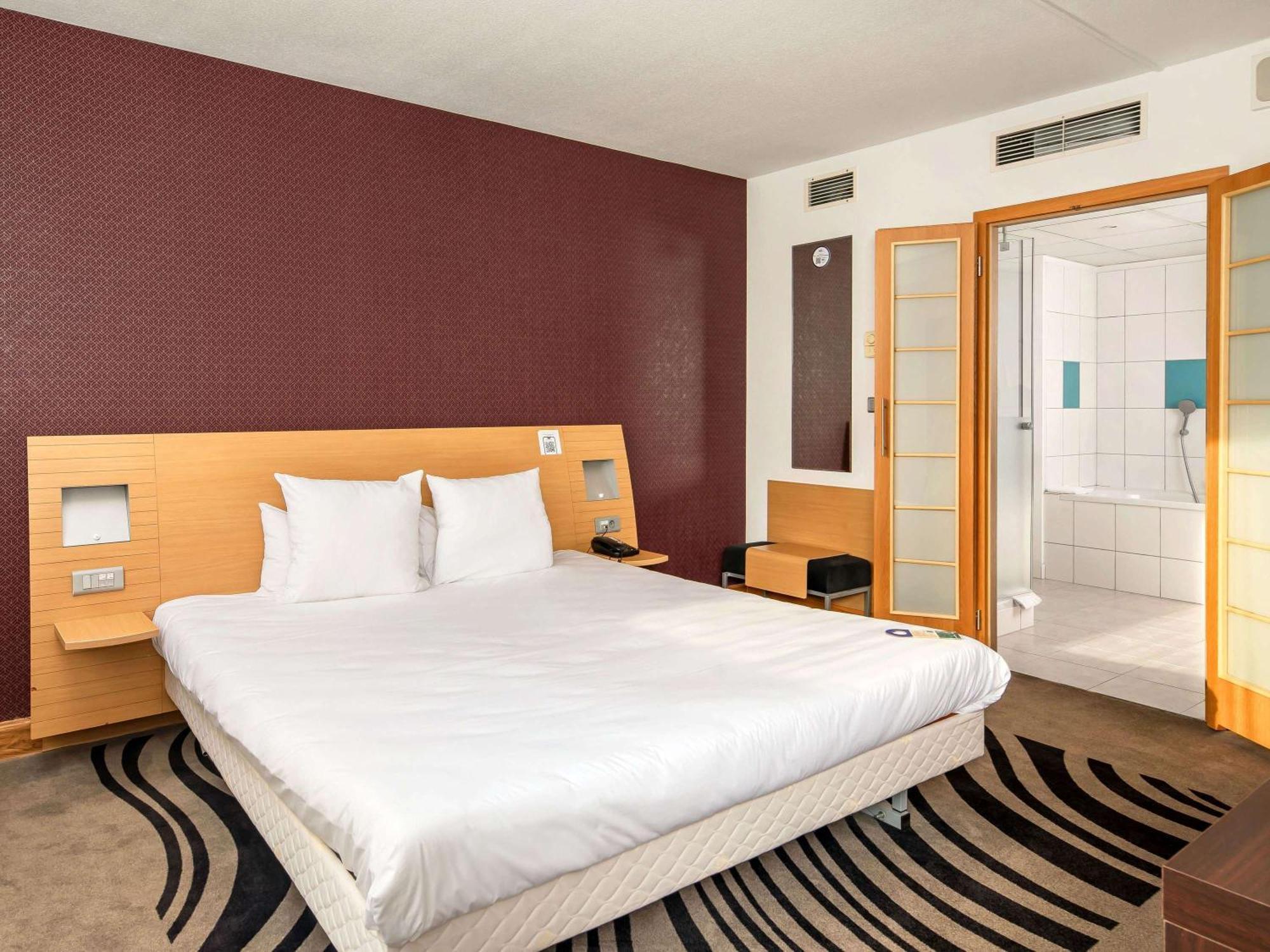 Novotel West 4* Cracovia